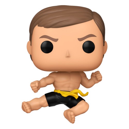 Funko POP figura Bloodsport Van Damme