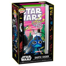 POP figura Stripovski ovoji Vojne zvezd Dath Vader