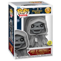 Funko POP figura Božična pesem Ghsot prihajajočega božiča Funko POP figura Božična pesem Ghsot prihajajočega božiča