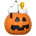 Funko POP figura Deluxe Peanuts Snoopy & Woodstock z bučo Funko POP figura Deluxe Peanuts Snoopy & Woodstock z bučo