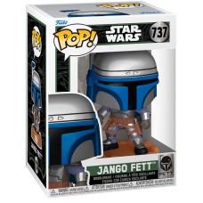 POP figura Star Wars Jango Fett