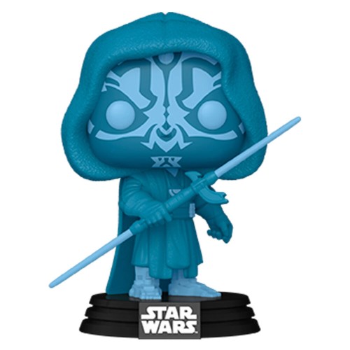 POP figura Vojna zvezd Darth Maul Ekskluzivno