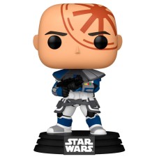 POP figura Vojne zvezd Arc Trooper Jesse