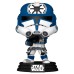 POP figura Vojna zvezd Arc Trooper Jesse 5 + 1 Chase