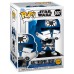 POP figura Vojna zvezd Arc Trooper Jesse 5 + 1 Chase
