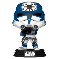 POP figura Vojna zvezd Arc Trooper Jesse Chase