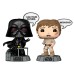 POP paket 2 figuric Vojne zvezd Darth Vader in Luke Skywalker