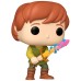 Funko POP figura Disney Črni kotel Taran z mečem Funko POP figura Disney Črni kotel Taran z mečem