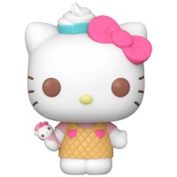 POP figura Hello Kitty in prijatelji Hello Kitty