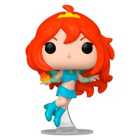 POP figurica Winx Club Bloom POP figurica Winx Club Bloom