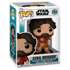 POP figura Vojna zvezd Ezra Bridge
