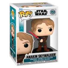 POP figura Vojna zvezd Anakin Skywalker