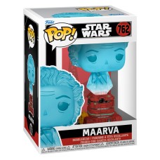 POP figura Vojna zvezd Maarva