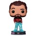 Funko POP figura Plus Star Trek William T. Riker Funko POP figura Plus Star Trek William T. Riker