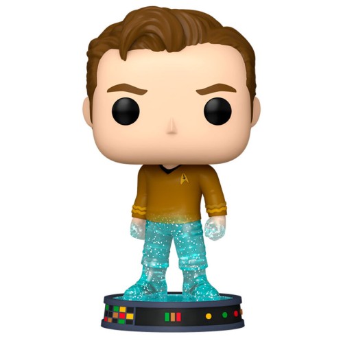 Funko POP figura Plus Star Trek James T. Kirk Funko POP figura Plus Star Trek James T. Kirk