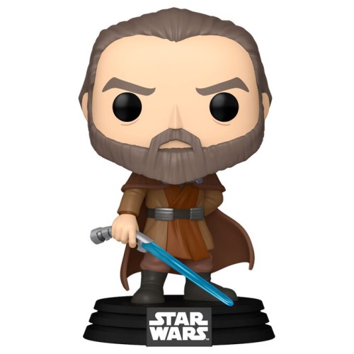 POP figura Vojna zvezd Dooku