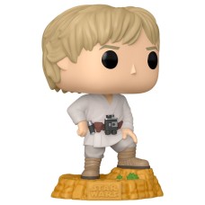 POP figura Vojna zvezd Luke Skywalker