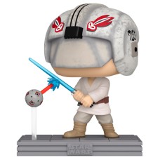 POP figura Vojna zvezd Luke Skywalker z daljinskim upravljalnikom