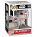 POP figura Vojna zvezd Luke Skywalker z daljinskim upravljalnikom