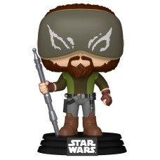 POP figura Vojna zvezd Kanan Jarrus