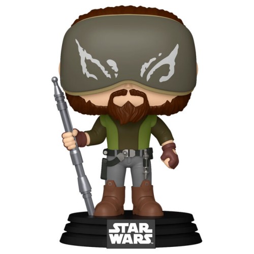 POP figura Vojna zvezd Kanan Jarrus
