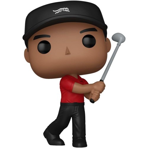 Funko POP figura Golf Sun Day Red Tiger Woods Funko POP figura Golf Sun Day Red Tiger Woods