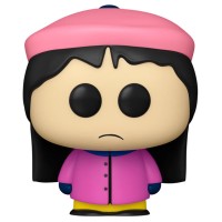 Funko POP figura South Park Wendy Testaburger Funko POP figura South Park Wendy Testaburger