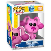 POP figura Blues Clues & You Magenta POP figura Blues Clues & You Magenta