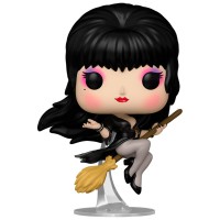 POP figura Elvira Gospodarica teme