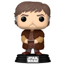 POP figura Vojna zvezd Jabba the Hutt