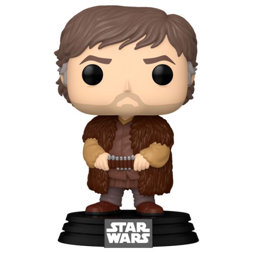 POP figura Vojna zvezd Jabba the Hutt