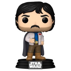 POP figura Vojna zvezd Biggs Darklighter