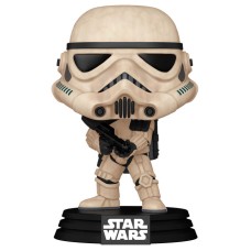 POP figura Star Wars Sandtrooper