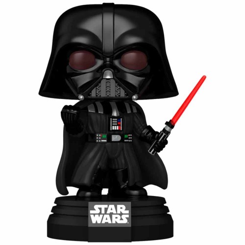 POP figura Vojna zvezd Darth Vader