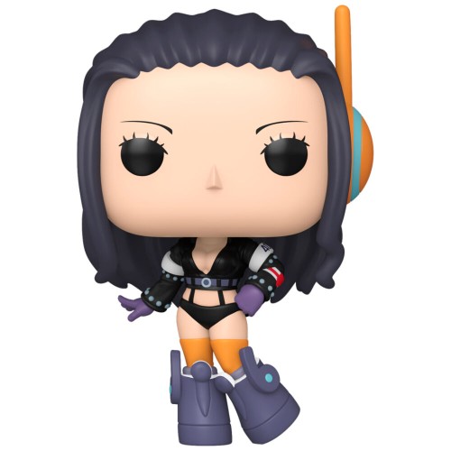 Funko POP figura Plus One Piece Nico Robin Funko POP figura Plus One Piece Nico Robin