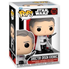 POP figura Vojna zvezd Orson Krennic