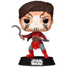 POP figura Star Wars Morgan Elsbeth