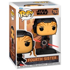 POP figura Vojna zvezd Četrta sestra