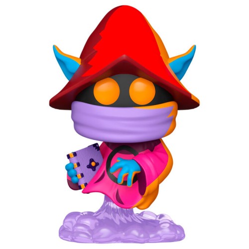 Funko POP figura Mojstri vesolja Orko Funko POP figura Mojstri vesolja Orko