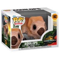 Funko POP figura Jurski svet 5 Aquilops Funko POP figura Jurski svet 5 Aquilops
