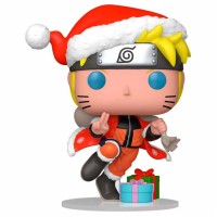 POP figura Plus Naruto Shippuden Naruto Uzumaki Holiday