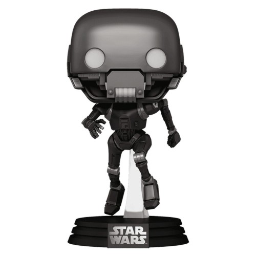 POP figura Vojna zvezd K-2SO