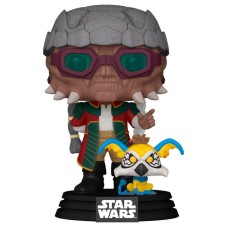POP figura Vojna zvezd Hondo in Pikk