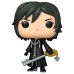 Funko POP figura Kingdom Hearts Xion s ključavnico Funko POP figura Kingdom Hearts Xion s ključavnico