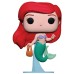 Funko POP figura Disney Mala morska deklica Ariel z vrečko Funko POP figura Disney Mala morska deklica Ariel z vrečko
