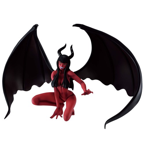 Figurica Nico Robin iz serije One Piece Memory of Heroines Devils Night 18 cm Figurica Nico Robin iz serije One Piece Memory of Heroines Devils Night 18 cm