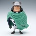 One Piece Mega World Zbirateljska figura Bartholomew Kuma 13 cm One Piece Mega World Zbirateljska figura Bartholomew Kuma 13 cm