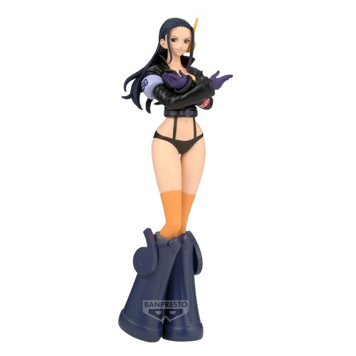 Figurica One Piece Nico Robin Glitter & Glamorous 23 cm Figurica One Piece Nico Robin Glitter & Glamorous 23 cm