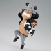 Zbirateljska figura One Piece Bartholomew Kuma Mega World 13 cm