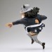 Zbirateljska figura One Piece Bartholomew Kuma Mega World 13 cm